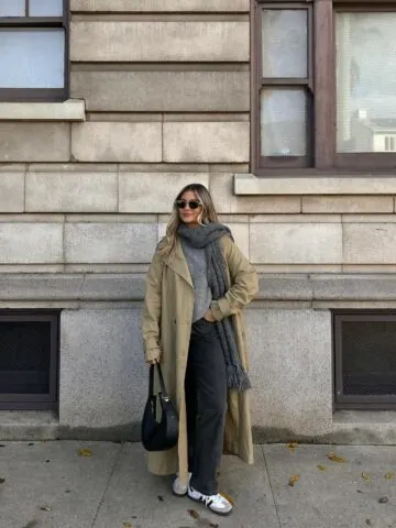 Fall Business Casual Outfits