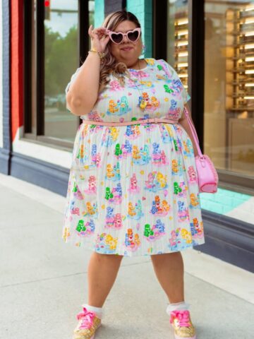 Cute Plus Size Outfit Ideas