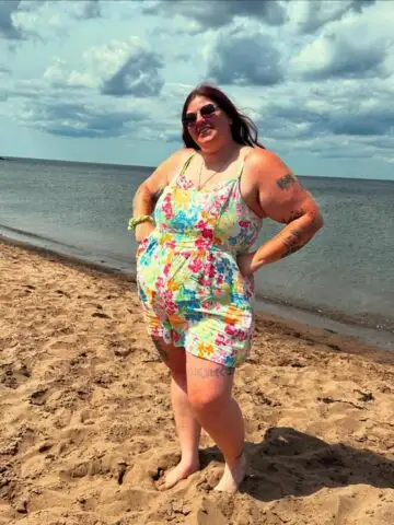 cute beach outfits