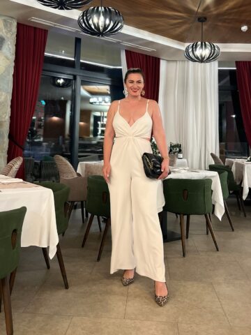 Dinner Outfits Guide