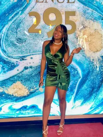 Birthday Dinner Outfit Ideas