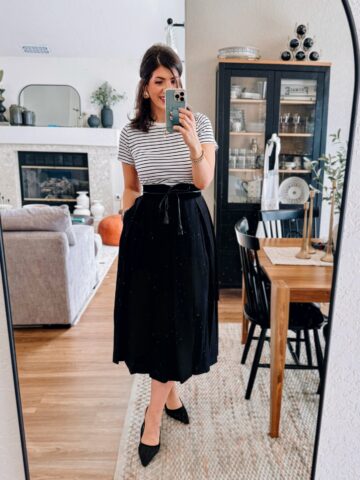 Guide to Choosing Your Everyday Outfits