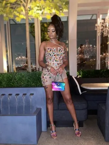 Baddie Dinner Outfit Ideas