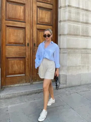 Casual Summer Outfit Ideas