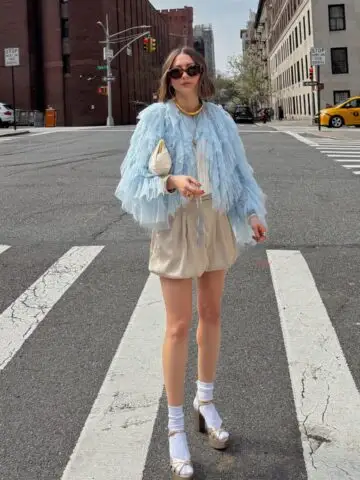 Boho Chic Outfits for Every Season