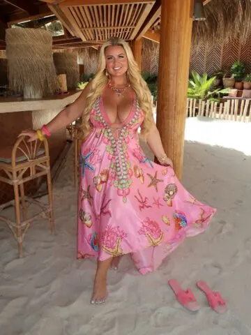 Beach Dresses