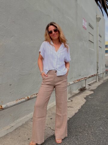 Business Casual Outfit Ideas for Women