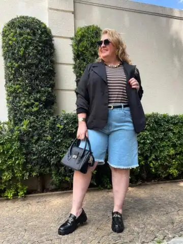 Plus Size Casual Outfits