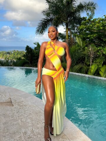 Jamaica Vacation Outfits