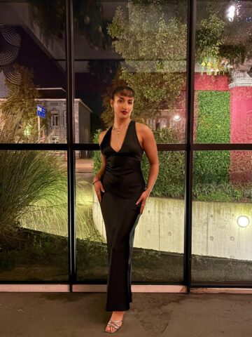 Classy Birthday Outfit Ideas