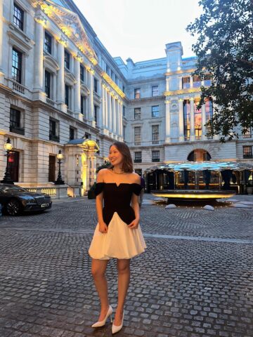 Cute Bar Outfit Ideas