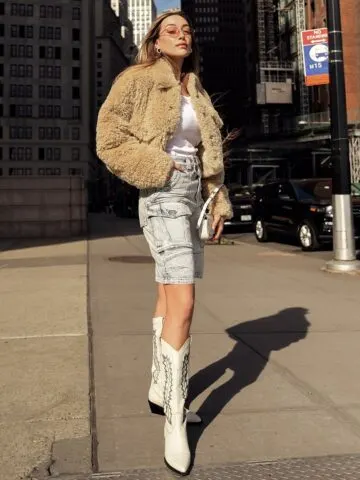 Casual Cowgirl Outfit Ideas