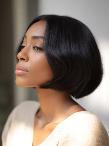 Short Relaxed Hairstyles