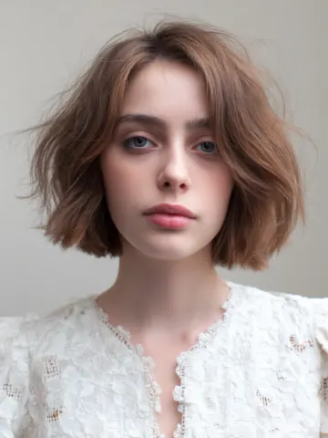 Cute Hairstyles for Short Hair