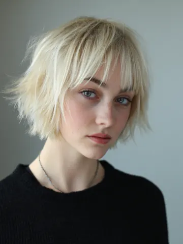 Short Bob Hairstyles